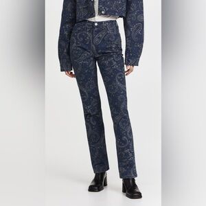 WeWoreWhat The Icon Jeans